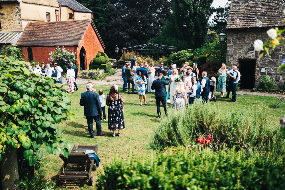 FUN USK CASTLE WEDDING PHOTOGRAPHY WALES 025 FUN USK CASTLE WEDDING PHOTOGRAPHY WALES 025